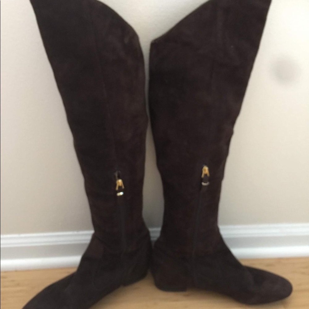 💥sale🌟Via spiga knee high boots